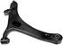 524-789 by DORMAN - Suspension Control Arm