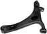 524-790 by DORMAN - Suspension Control Arm