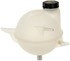 603-844 by DORMAN - Pressurized Coolant Reservoir