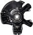 698-374 by DORMAN - Right Loaded Steering Knuckle