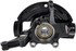 698-378 by DORMAN - Right Loaded Steering Knuckle