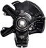 698-375 by DORMAN - Left Loaded Steering Knuckle