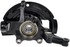 698-379 by DORMAN - Left Loaded Steering Knuckle