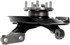 698-420 by DORMAN - Right Loaded Steering Knuckle