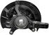 698-391 by DORMAN - Left Loaded Steering Knuckle