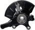 698-404 by DORMAN - Right Loaded Steering Knuckle