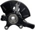 698-405 by DORMAN - Left Loaded Steering Knuckle