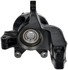 698-407 by DORMAN - Left Loaded Steering Knuckle