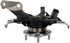 698-472 by DORMAN - Right Loaded Steering Knuckle