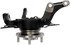 698-423 by DORMAN - Left Loaded Steering Knuckle