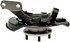 698-473 by DORMAN - Left Loaded Steering Knuckle