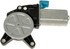 742-704 by DORMAN - Power Window Lift Motor