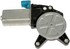 742-705 by DORMAN - Power Window Lift Motor