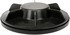 888-5901 by DORMAN - Headlight Access Cap