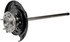 926-143 by DORMAN - Pre-Pressed Rear Axle