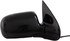 955-058 by DORMAN - Side View Mirror - Right, Power, With Heat