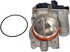 977-0001 by DORMAN - Heavy Duty Electronic Throttle Body