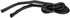 86605 by DORMAN - Builders Series 3/4-Inch Split Braided Loom
