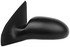 955-020 by DORMAN - Side View Mirror - Left, Power, Black