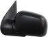 955-044 by DORMAN - Side View Mirror - Left, Power, Without Puddle Lamp, Non-Heated