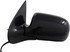 955-057 by DORMAN - Side View Mirror - Left, Power, With Heat