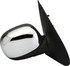 955-029 by DORMAN - Side View Mirror - Right, Heated, Chrome
