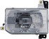 1590602 by DORMAN - Headlight Assembly