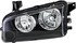 1592158 by DORMAN - Head Lamp Assembly