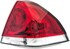 1611328 by DORMAN - Tail Light Assembly - for 2006-2008 Chevrolet Impala