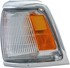 1630682 by DORMAN - Parking / Turn Signal Lamp Assembly