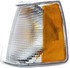 1630830 by DORMAN - Parking / Turn Signal Lamp Assembly