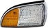 1650151 by DORMAN - Side Marker Lamp Assembly