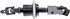 425-168 by DORMAN - Intermediate Steering Shaft