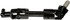 425-158 by DORMAN - Intermediate Steering Shaft