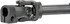 425-257 by DORMAN - Intermediate Steering Shaft