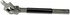 425-183 by DORMAN - Intermediate Steering Shaft