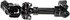 425-192 by DORMAN - Lower Steering Shaft