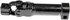 425-279 by DORMAN - Lower Steering Shaft