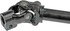 425-264 by DORMAN - Intermediate Steering Shaft