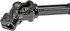 425-265 by DORMAN - Intermediate Steering Shaft