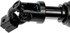 425-343 by DORMAN - Intermediate Steering Shaft