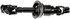 425-454 by DORMAN - Intermediate Steering Shaft