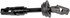 425-465 by DORMAN - Intermediate Steering Shaft