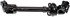 425-364 by DORMAN - Lower Steering Shaft