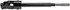 425-600 by DORMAN - Intermediate Steering Shaft