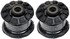 532-988 by DORMAN - Control Arm Bushing Kit