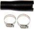 573-038 by DORMAN - Fuel Filler Neck Hose