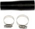 573-056 by DORMAN - Fuel Filler Neck Hose