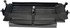 601-323 by DORMAN - Active Grille Shutter With Motor