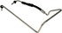 624-173 by DORMAN - Transmission Oil Cooler Line